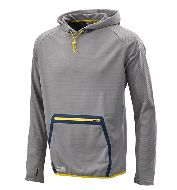 husqvarna inventor hoodie