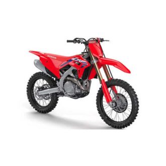 Honda Bikes Motorcycles Cornwall UK St Blazey MX